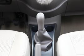 2011款东风日产新阳光大理试驾