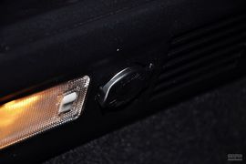 2011款雷克萨斯