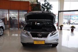 2011款雷克萨斯