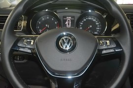 2017款大众速腾