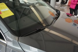2017款大众迈腾
