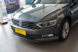 2017款大众迈腾