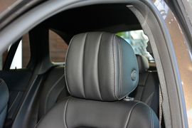 2017款奔驰GLC260
