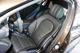 2017款奔驰GLC260