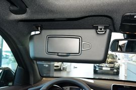 2017款奔驰GLC260