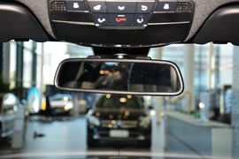 2017款奔驰GLC260