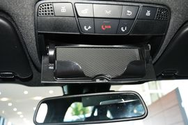 2017款奔驰GLC260