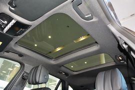 2017款奔驰GLC260