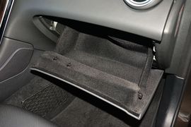 2017款奔驰GLC260
