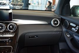 2017款奔驰GLC260