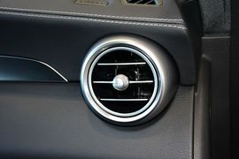 2017款奔驰GLC260