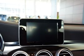 2017款奔驰GLC260