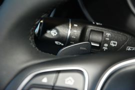 2017款奔驰GLC260