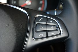 2017款奔驰GLC260
