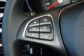 2017款奔驰GLC260