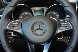 2017款奔驰GLC260