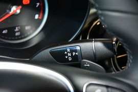 2017款奔驰GLC260