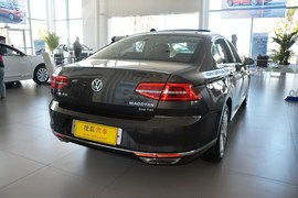 2017款大众迈腾