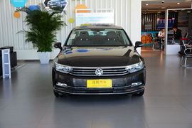 2017款大众迈腾