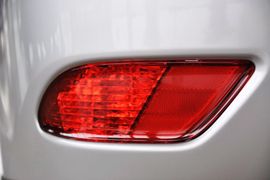 2011款雷克萨斯