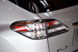 2011款雷克萨斯