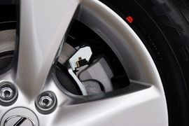 2011款雷克萨斯