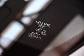2011款雷克萨斯
