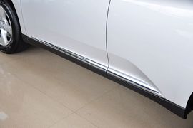 2011款雷克萨斯