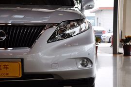 2011款雷克萨斯
