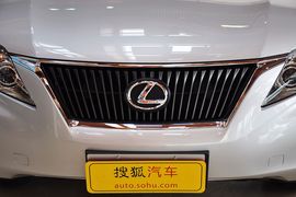 2011款雷克萨斯