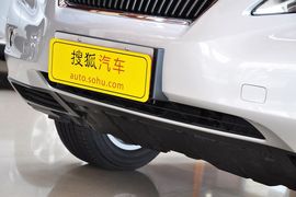 2011款雷克萨斯