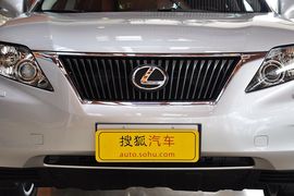 2011款雷克萨斯
