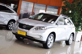 2011款雷克萨斯
