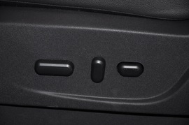 2017款福特翼虎