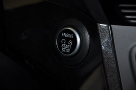 2017款福特翼虎
