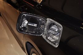 2010款雷克萨斯
