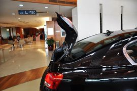 2010款雷克萨斯
