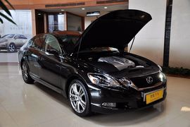 2010款雷克萨斯