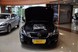 2010款雷克萨斯