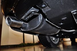 2010款雷克萨斯