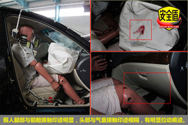 2011款广汽传祺2.0L