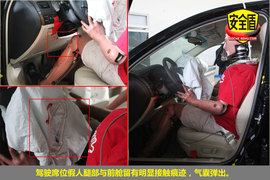 2011款广汽传祺2.0L