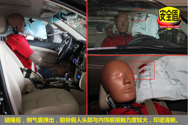 2011款广汽传祺2.0L