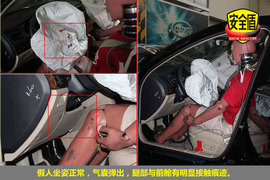 2011款广汽传祺2.0L