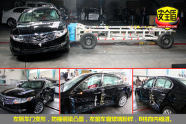 2011款广汽传祺2.0L