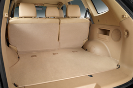 2012款华泰宝利格