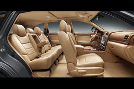 2012款华泰宝利格