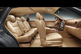 2012款华泰宝利格