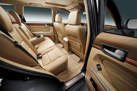 2012款华泰宝利格