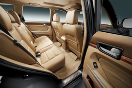 2012款华泰宝利格